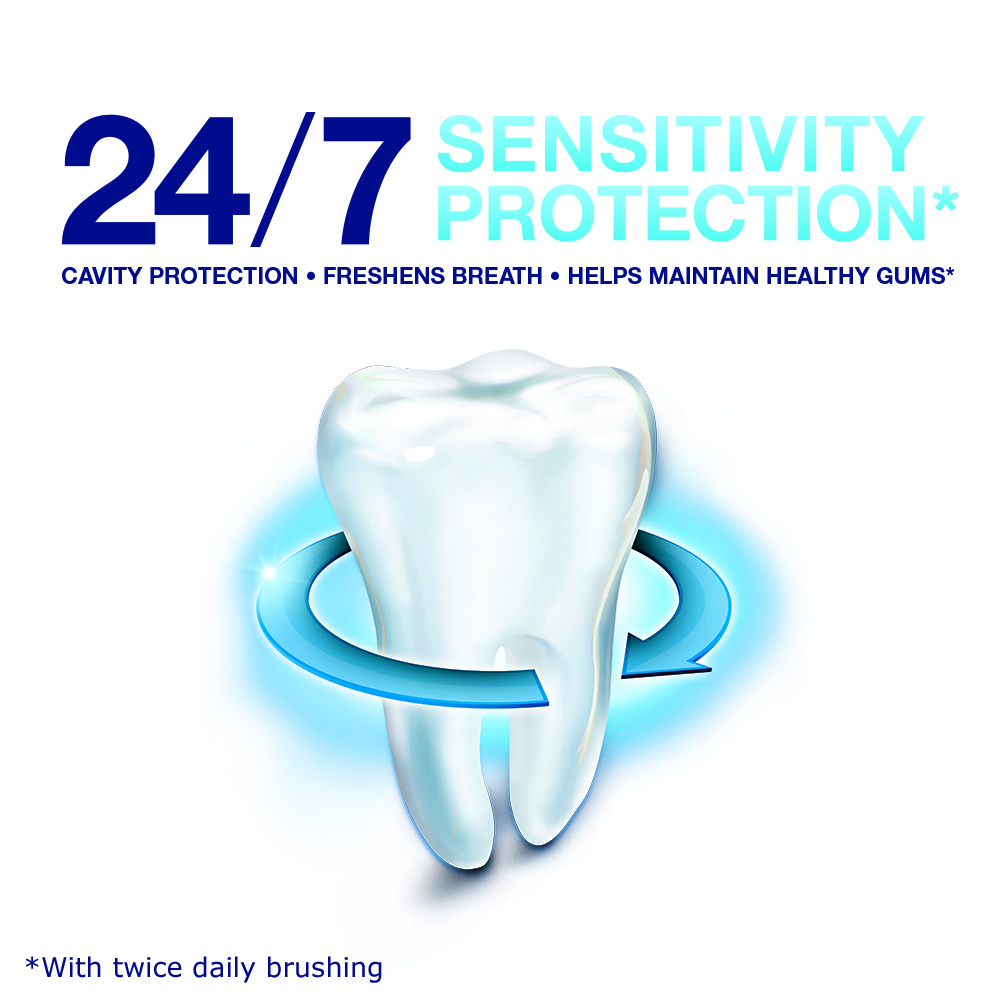 Sensodyne Sensitivity & Gum Fresh & Clean Toothpaste4