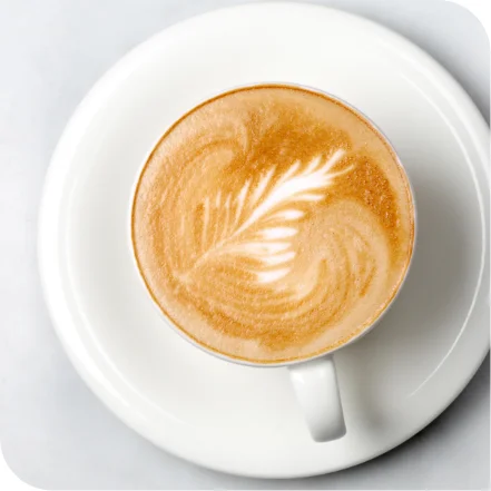 El café caliente puede ser la causa de los síntomas de sensibilidad dental
