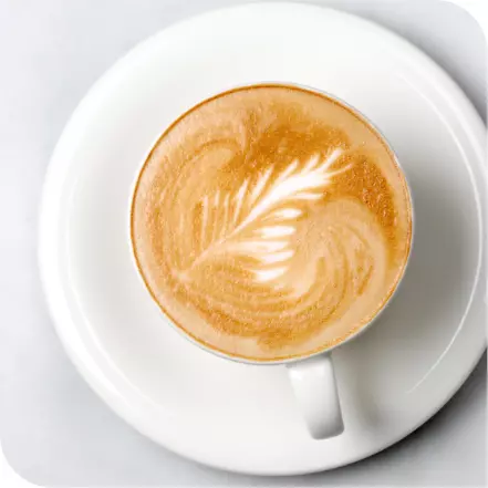 Hot coffee can be the cause of your tooth sensitivity symptoms