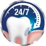 24/7 relief from sensitive tooth pain icon